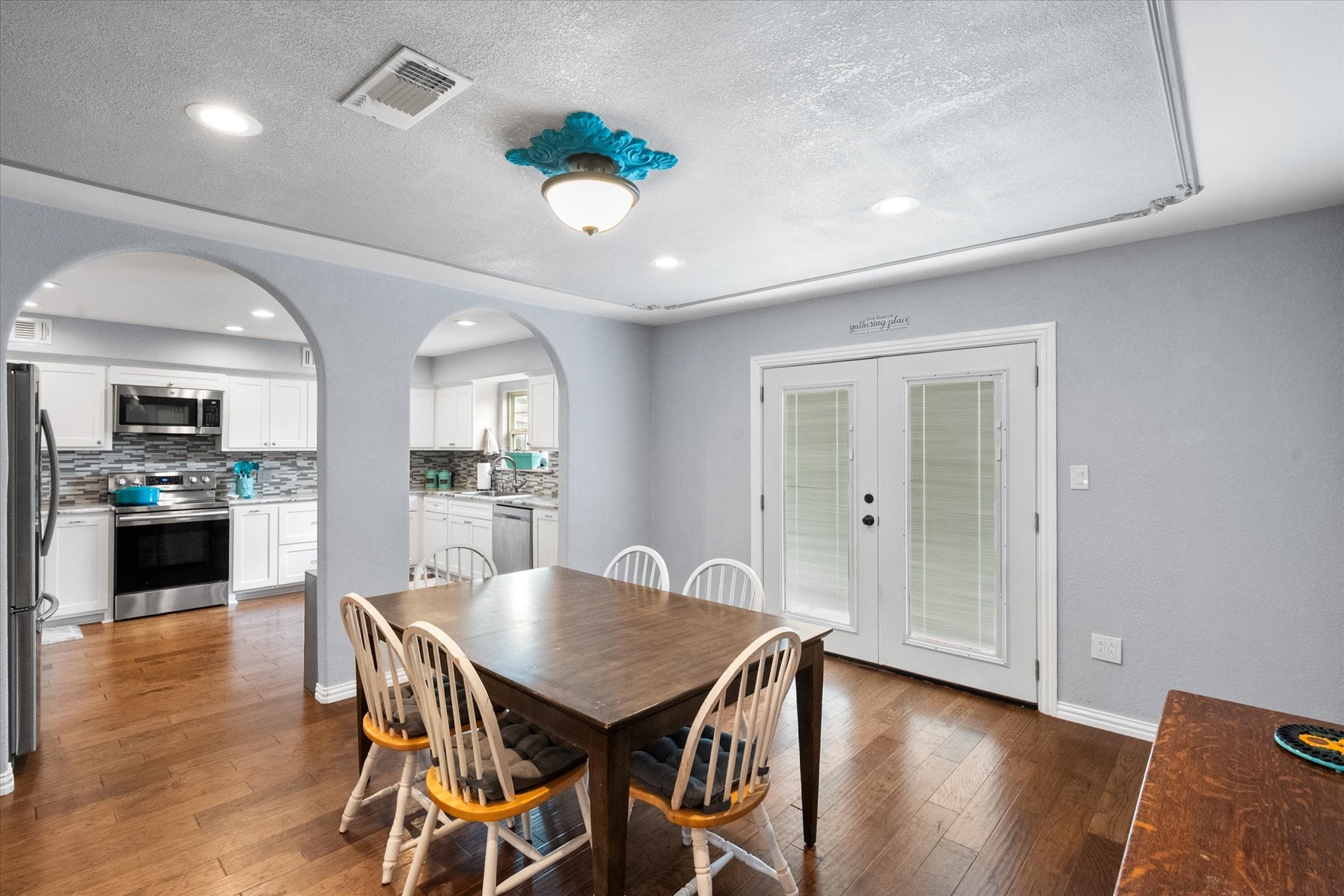 419 Sky Harbour Court Granbury TX 76049