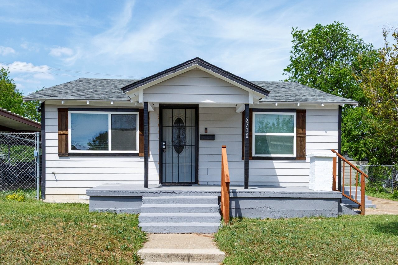 5720 Geddes Avenue Fort Worth TX 76107