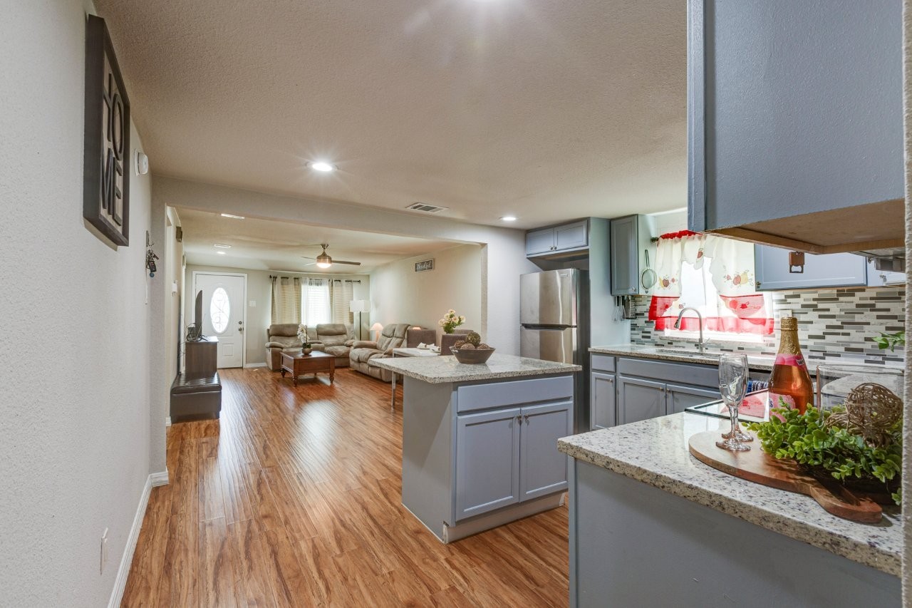 5720 Geddes Avenue Fort Worth TX 76107