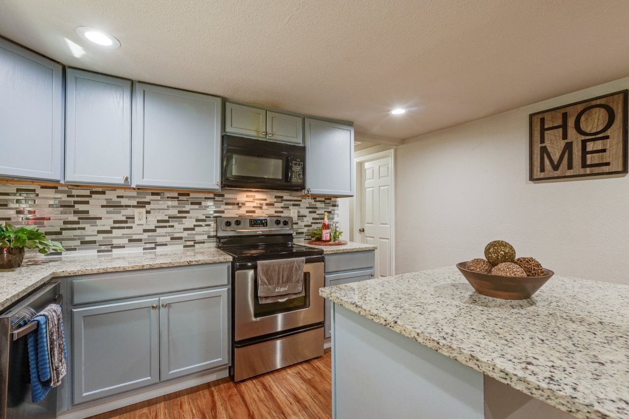 5720 Geddes Avenue Fort Worth TX 76107