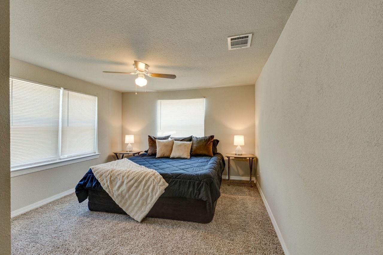 5720 Geddes Avenue Fort Worth TX 76107