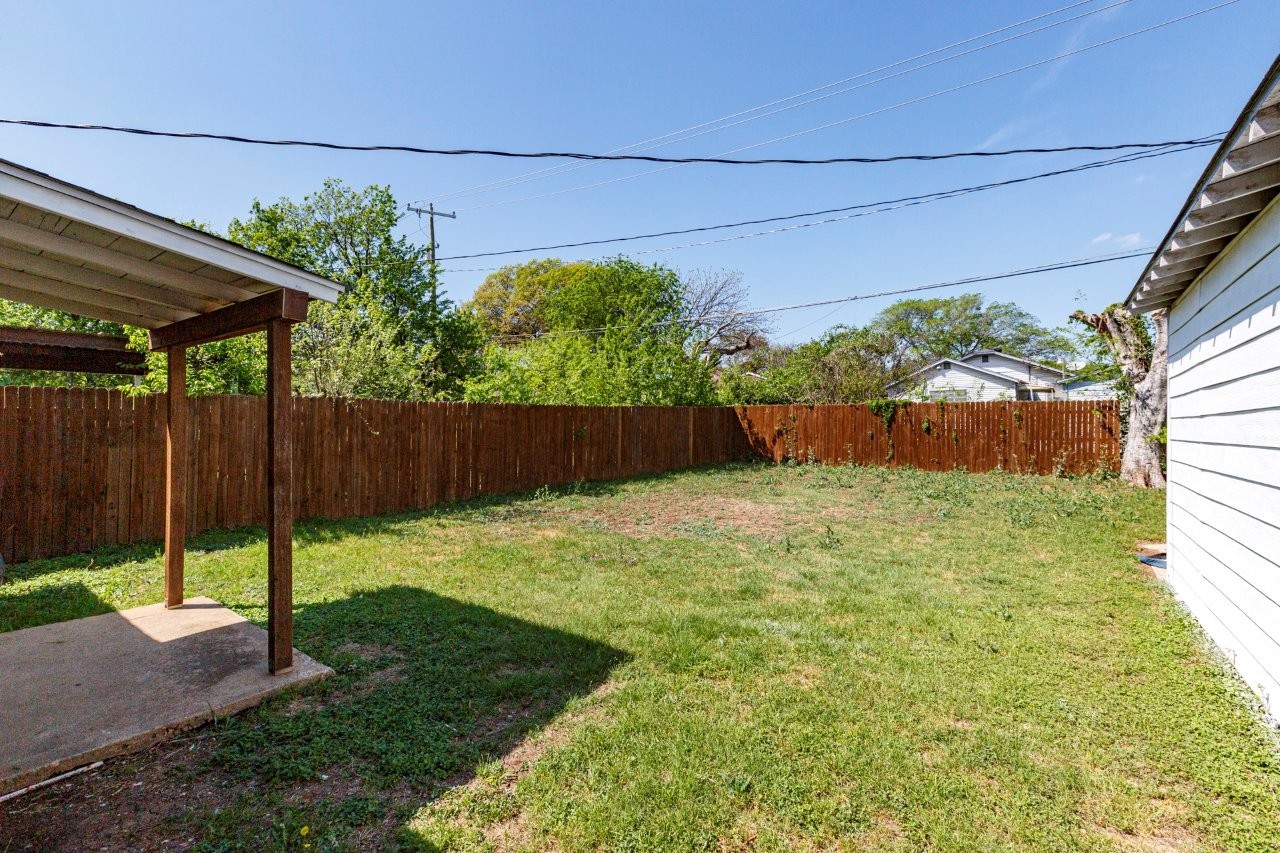 5720 Geddes Avenue Fort Worth TX 76107