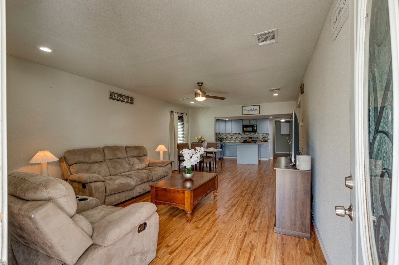5720 Geddes Avenue Fort Worth TX 76107