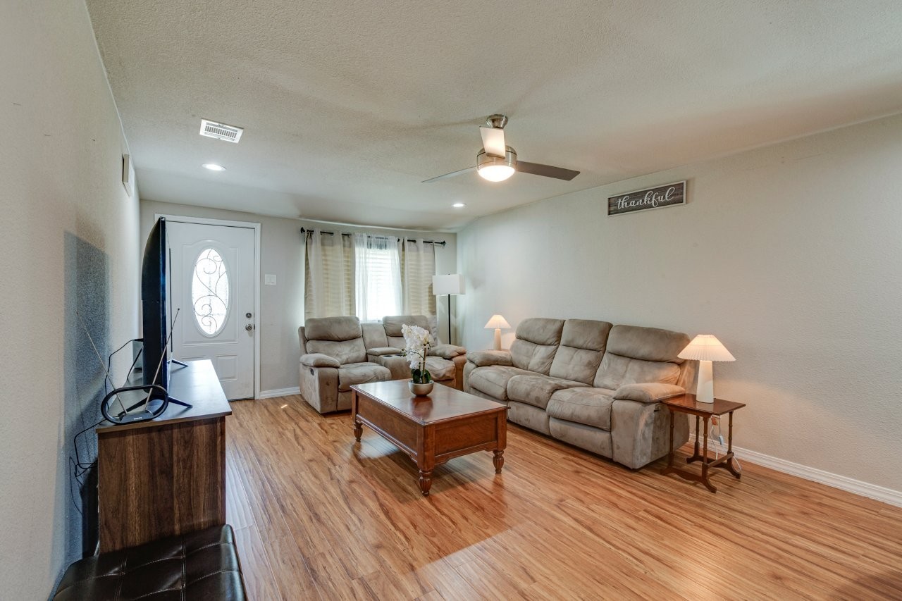 5720 Geddes Avenue Fort Worth TX 76107