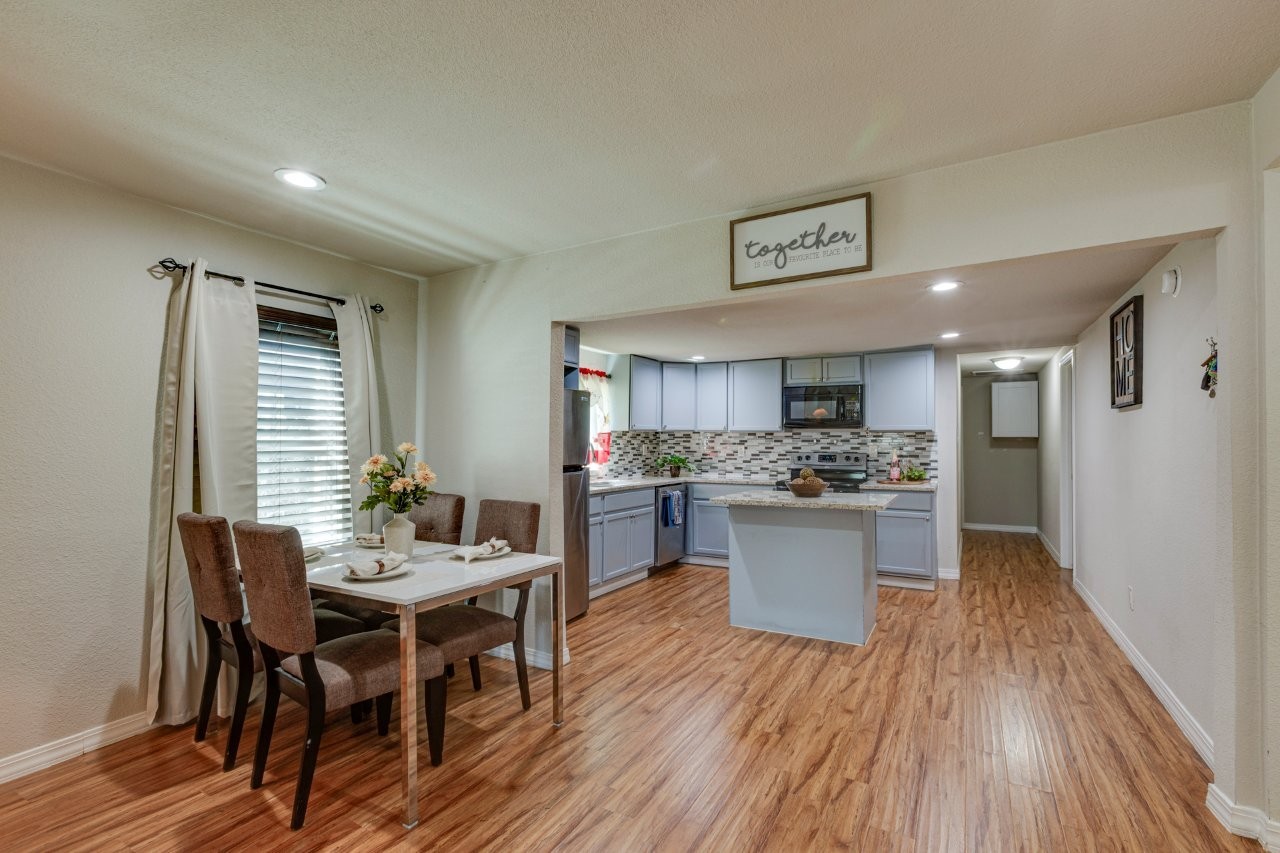 5720 Geddes Avenue Fort Worth TX 76107