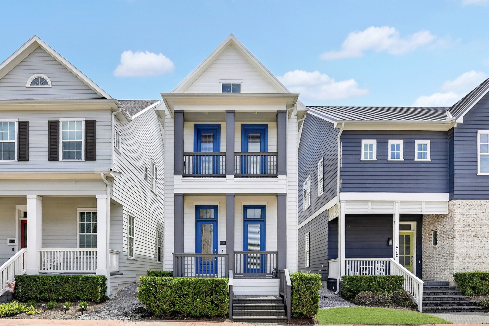 1716 Millsap Lane Plano TX 75074