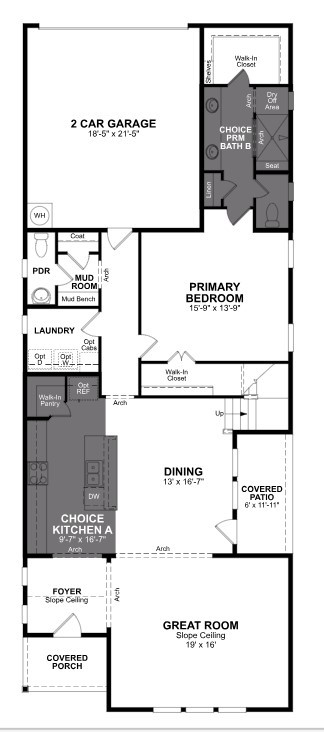 407 Paintbrush Drive Euless TX 76039