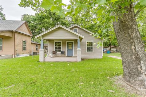 306 N Washington Street Cleburne TX 76031