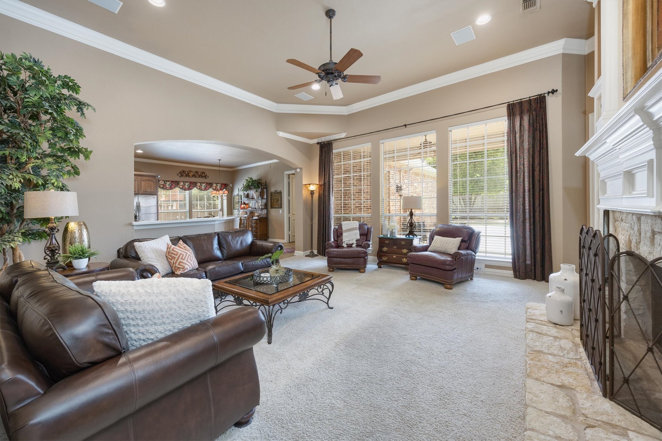5005 Haney Circle Mckinney TX 75072