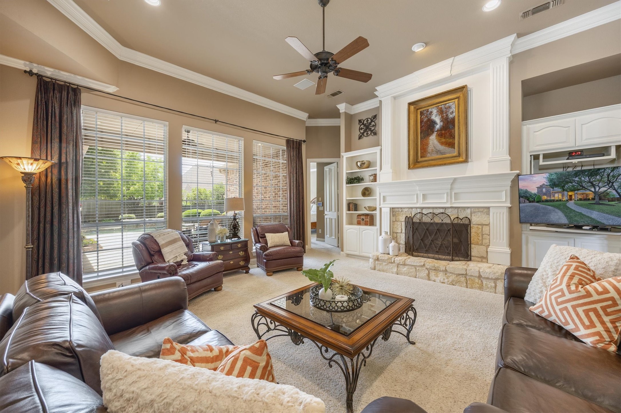 5005 Haney Circle Mckinney TX 75072