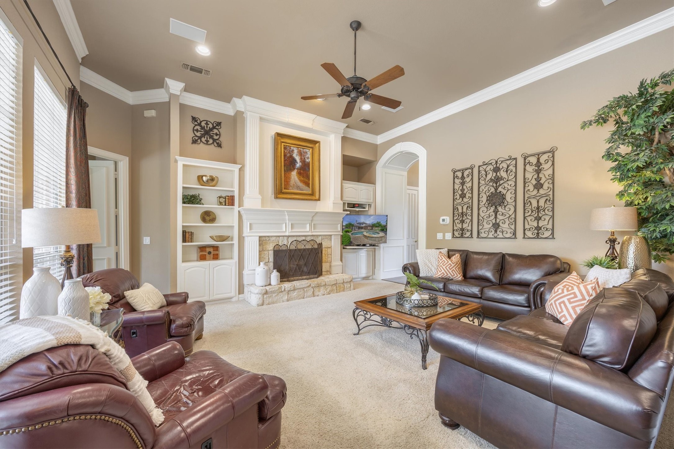 5005 Haney Circle Mckinney TX 75072