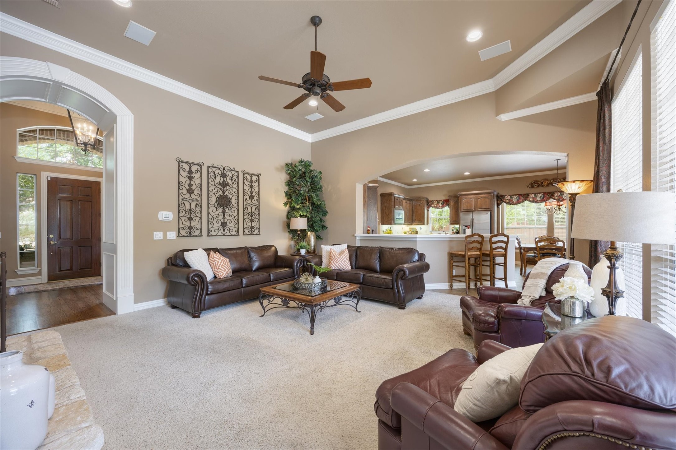 5005 Haney Circle Mckinney TX 75072