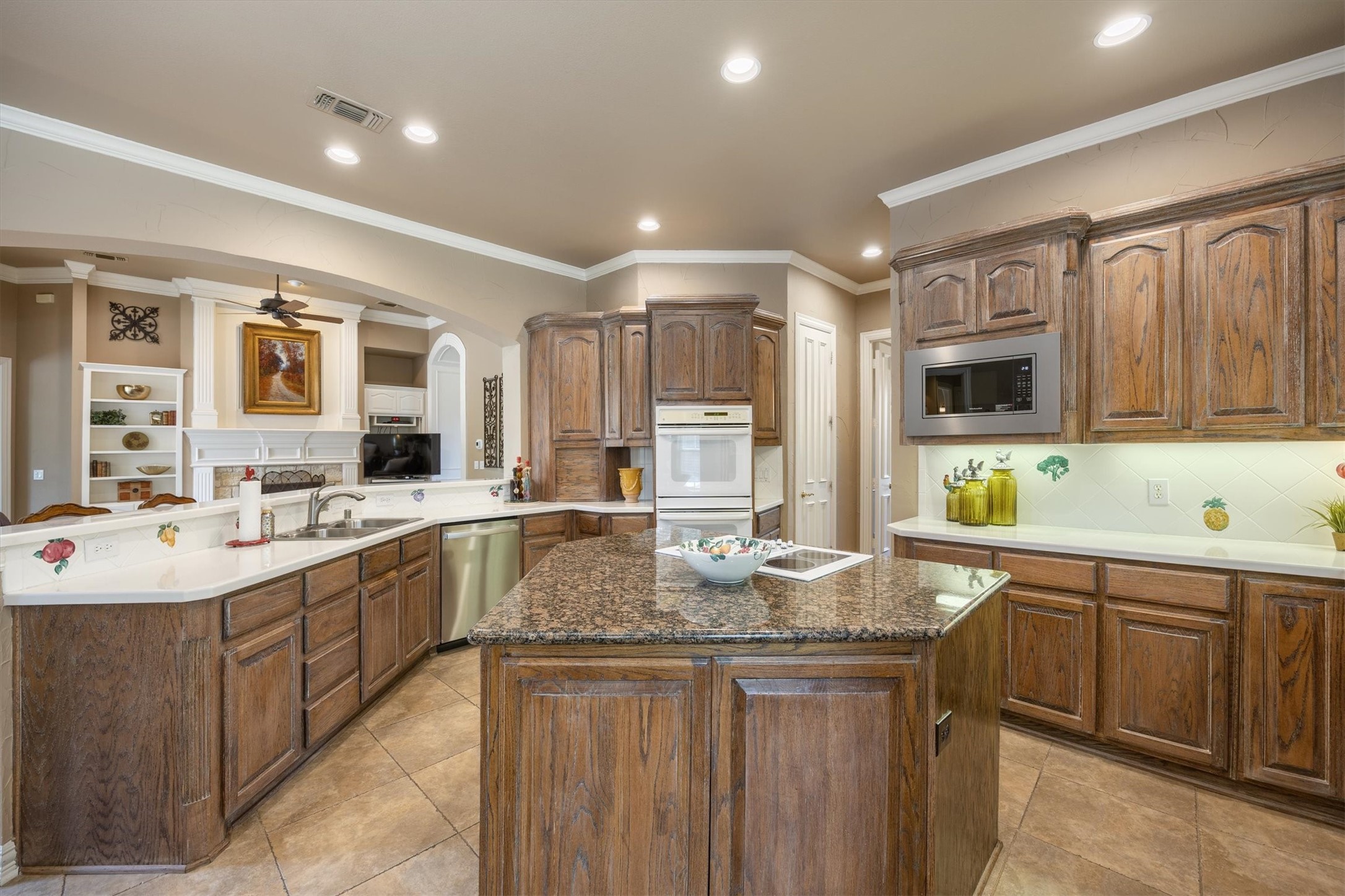 5005 Haney Circle Mckinney TX 75072