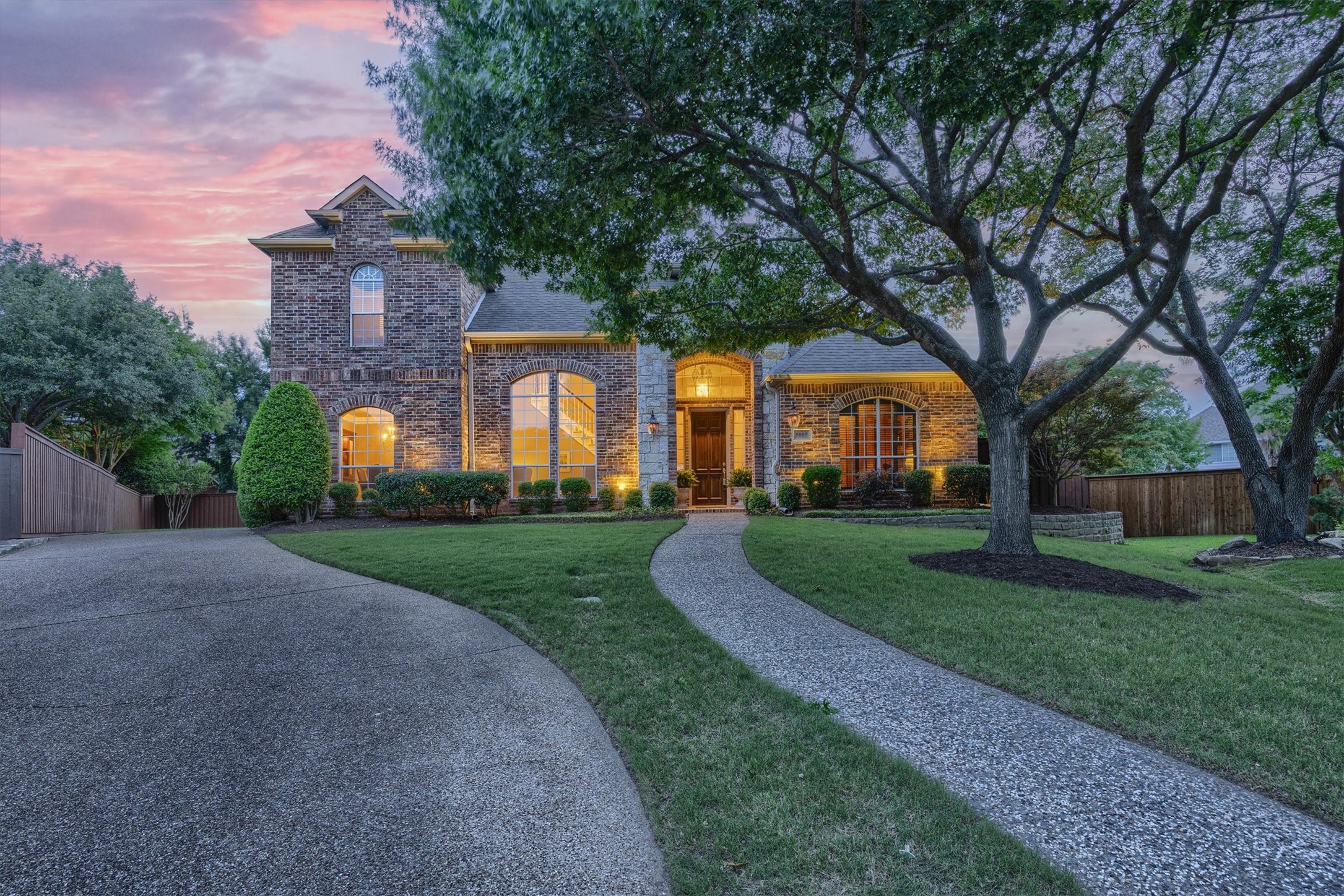 5005 Haney Circle Mckinney TX 75072