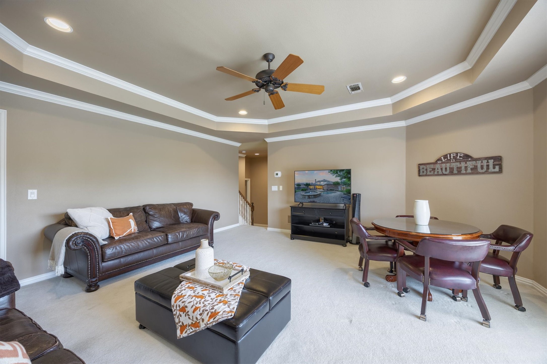 5005 Haney Circle Mckinney TX 75072