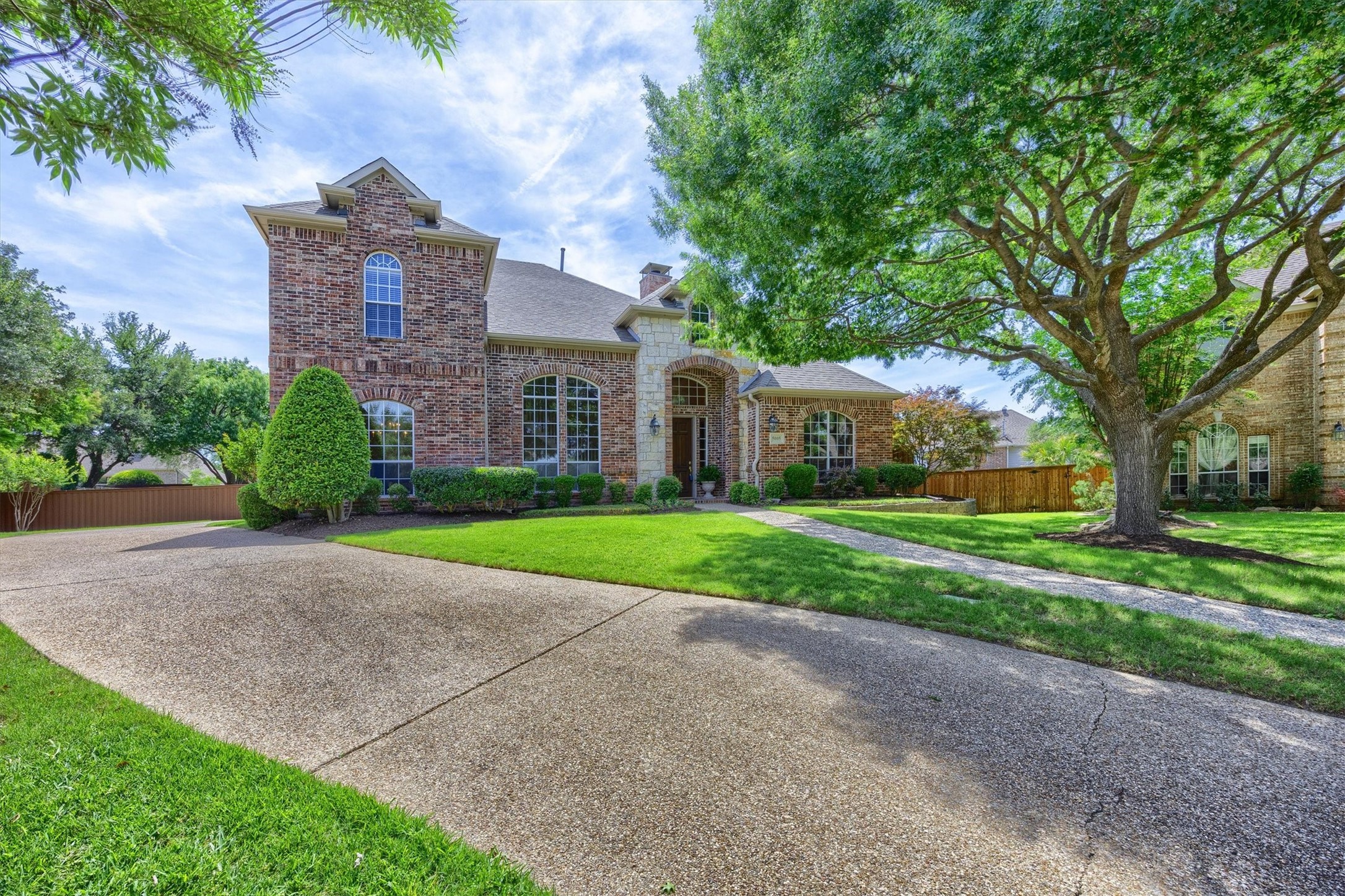 5005 Haney Circle Mckinney TX 75072