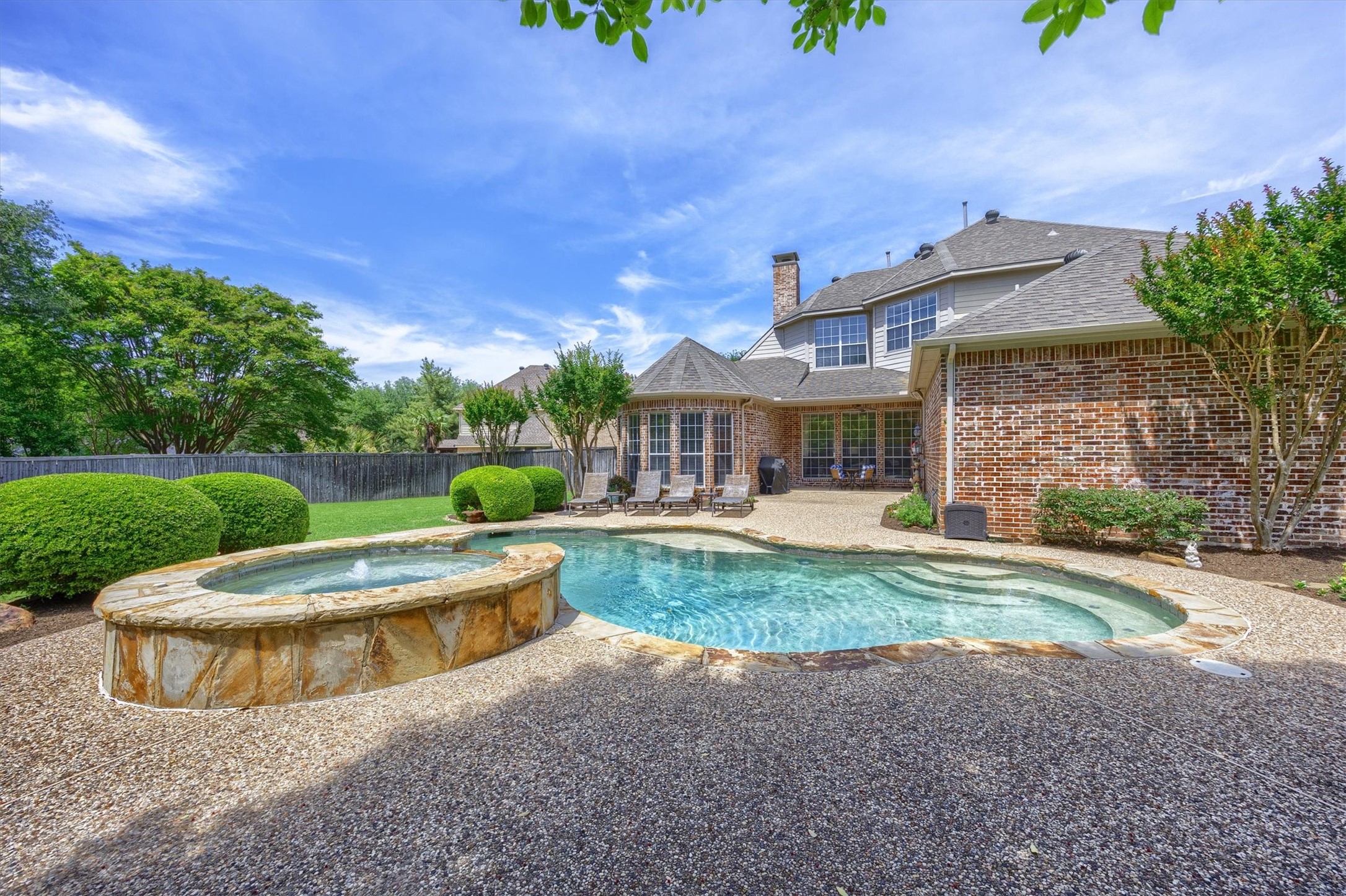 5005 Haney Circle Mckinney TX 75072