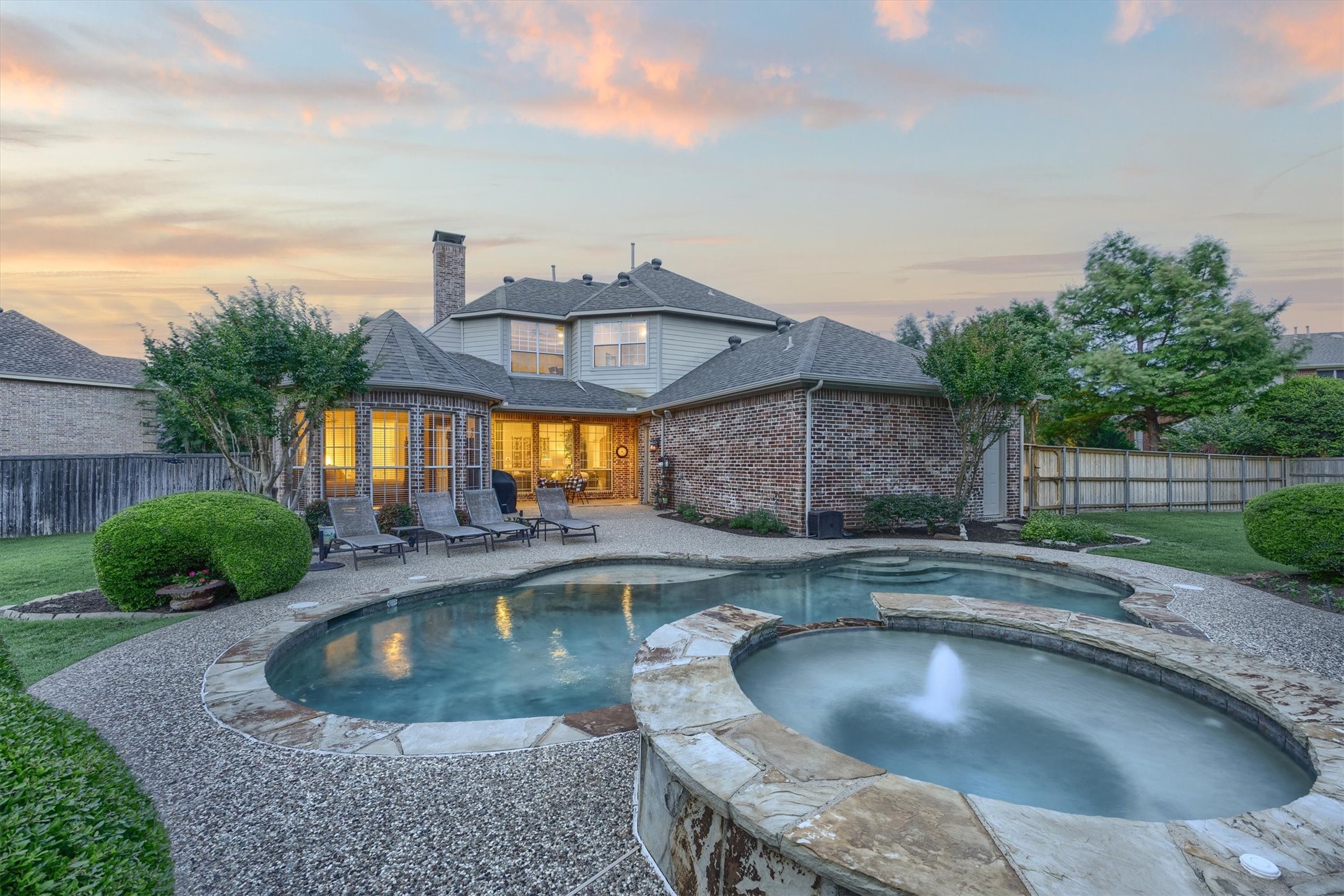 5005 Haney Circle Mckinney TX 75072