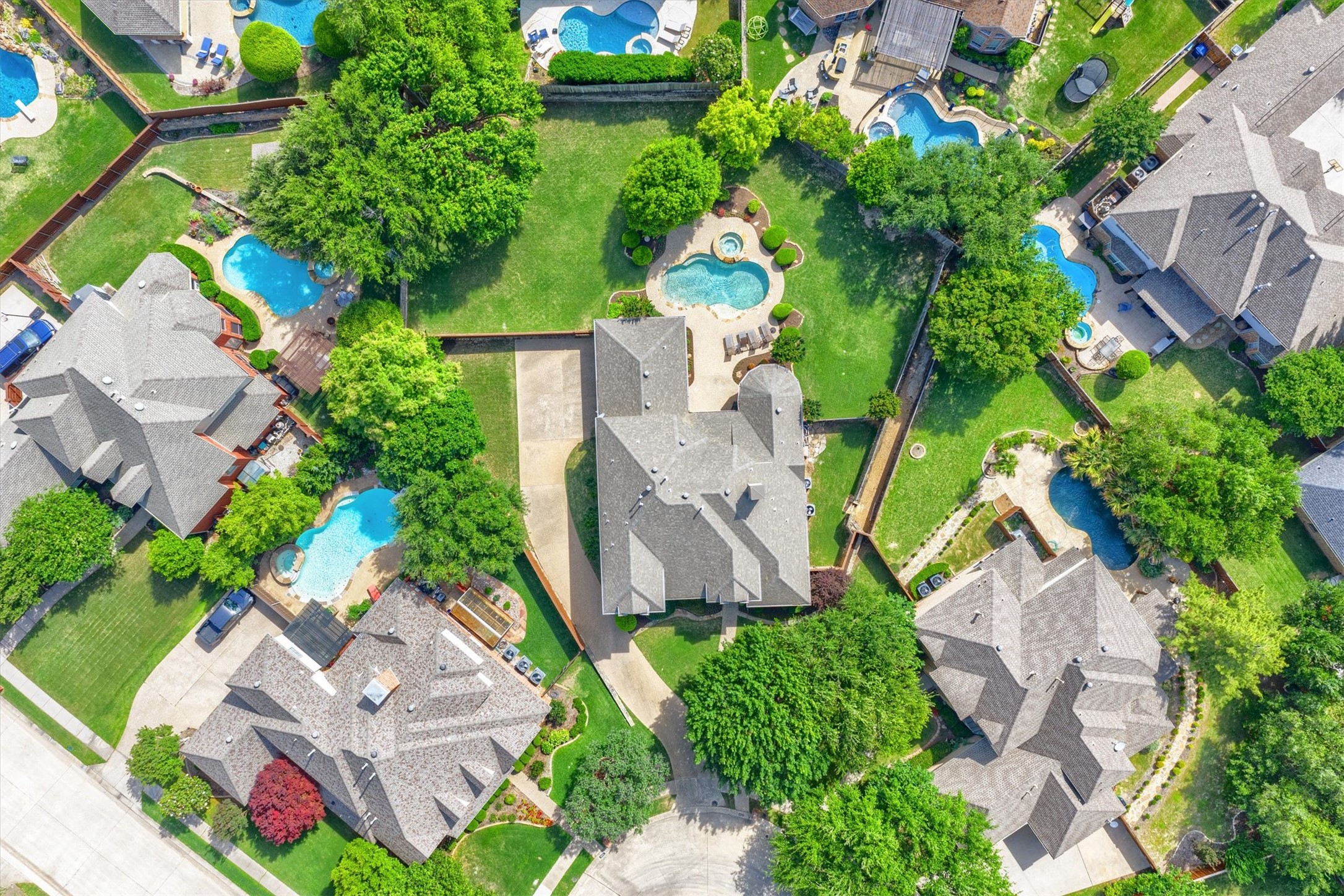 5005 Haney Circle Mckinney TX 75072