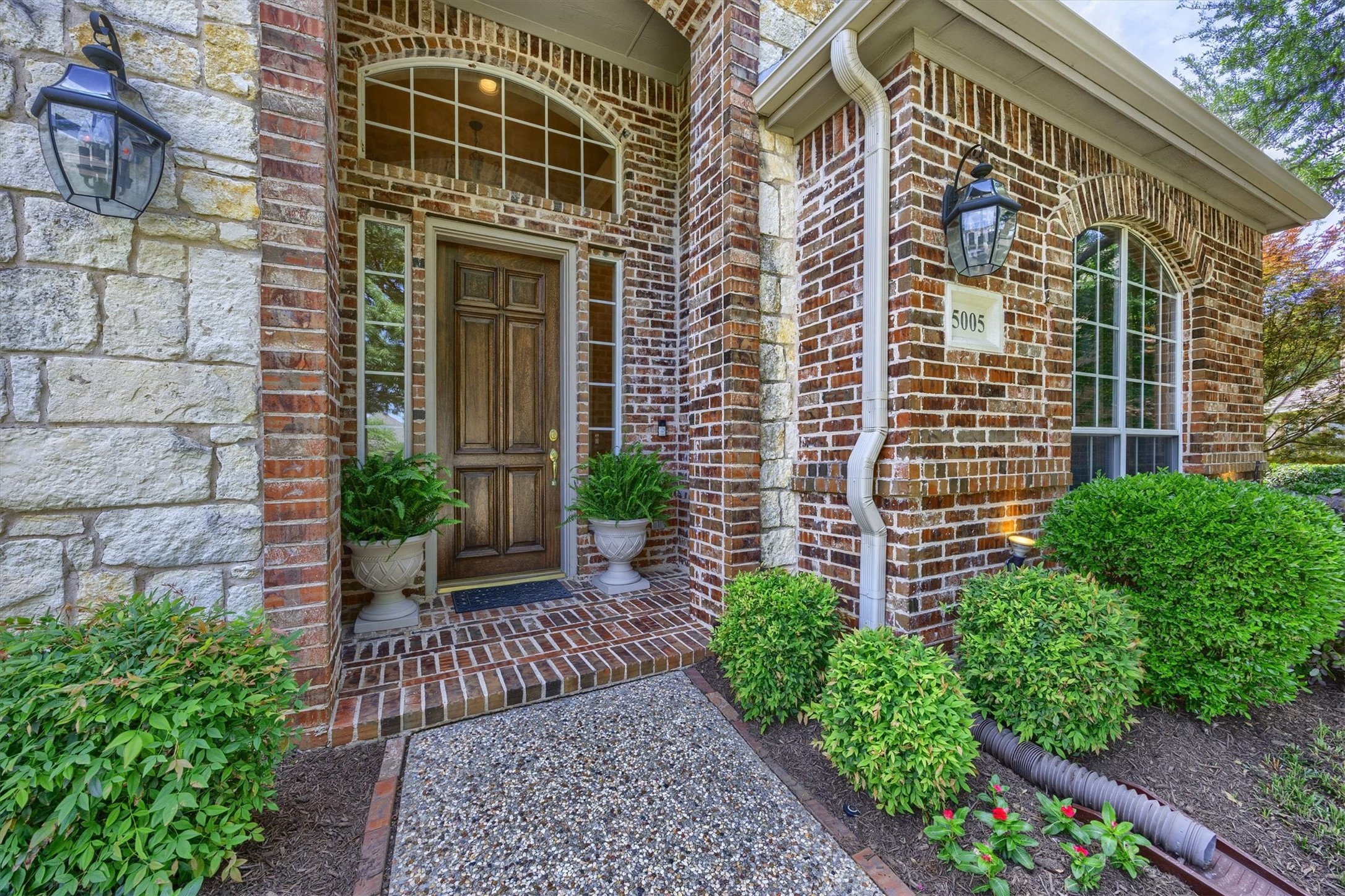 5005 Haney Circle Mckinney TX 75072