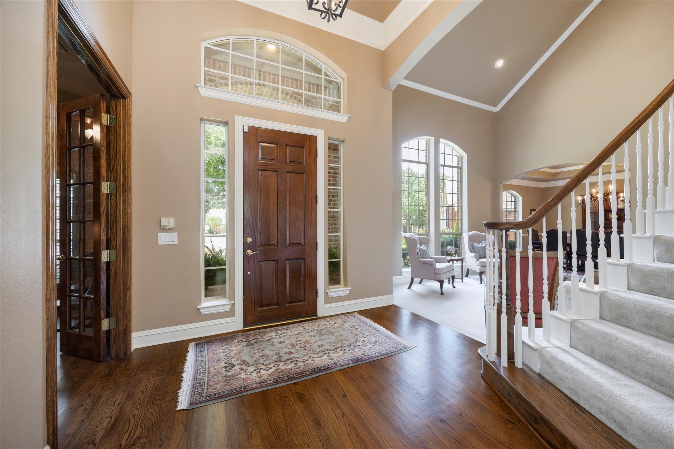 5005 Haney Circle Mckinney TX 75072