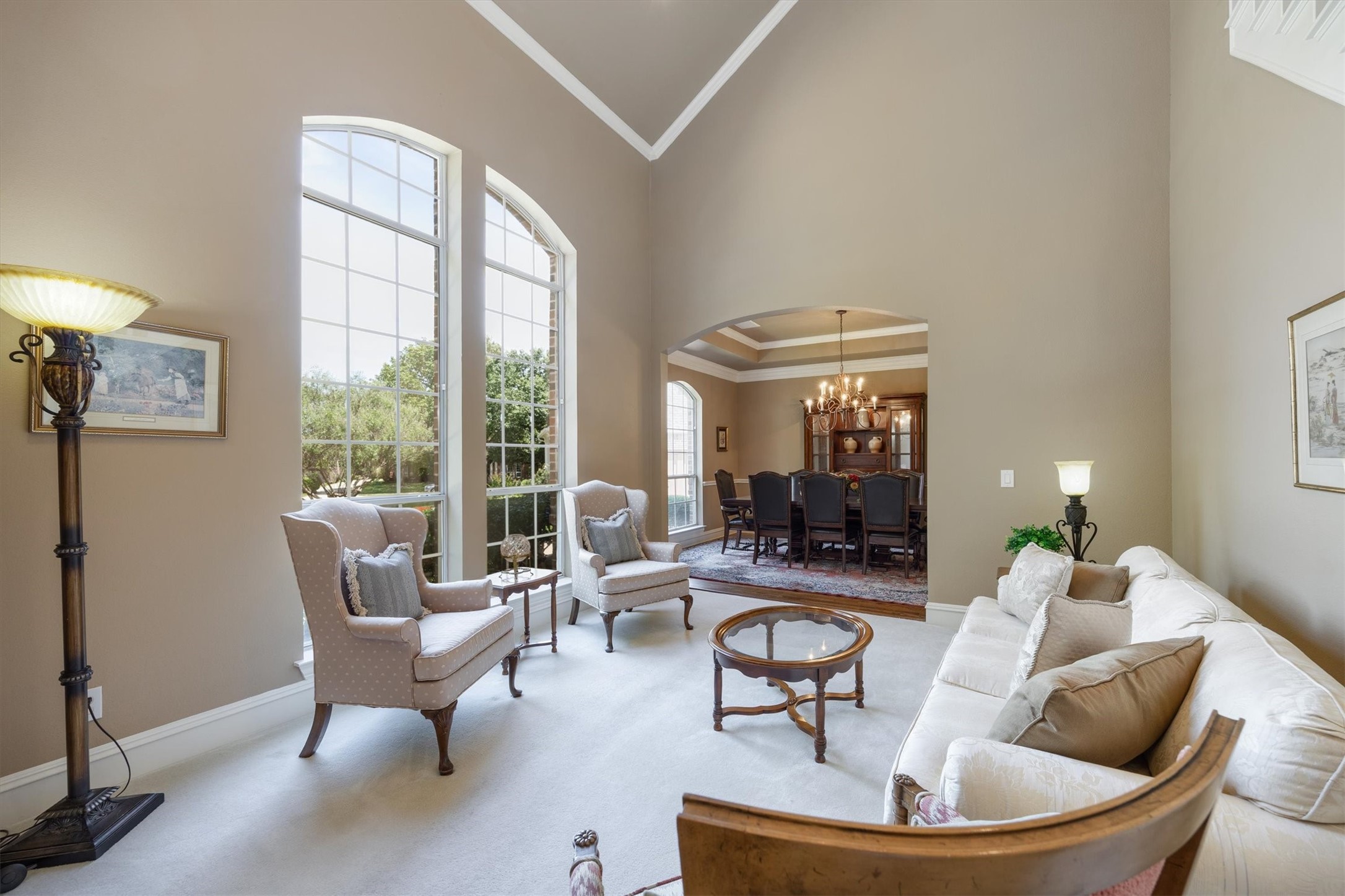 5005 Haney Circle Mckinney TX 75072