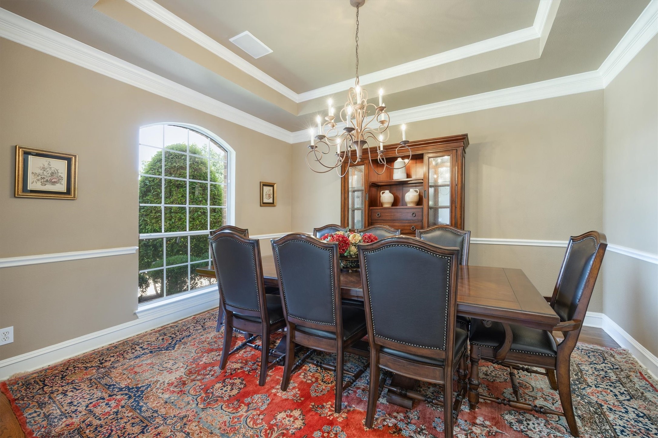 5005 Haney Circle Mckinney TX 75072