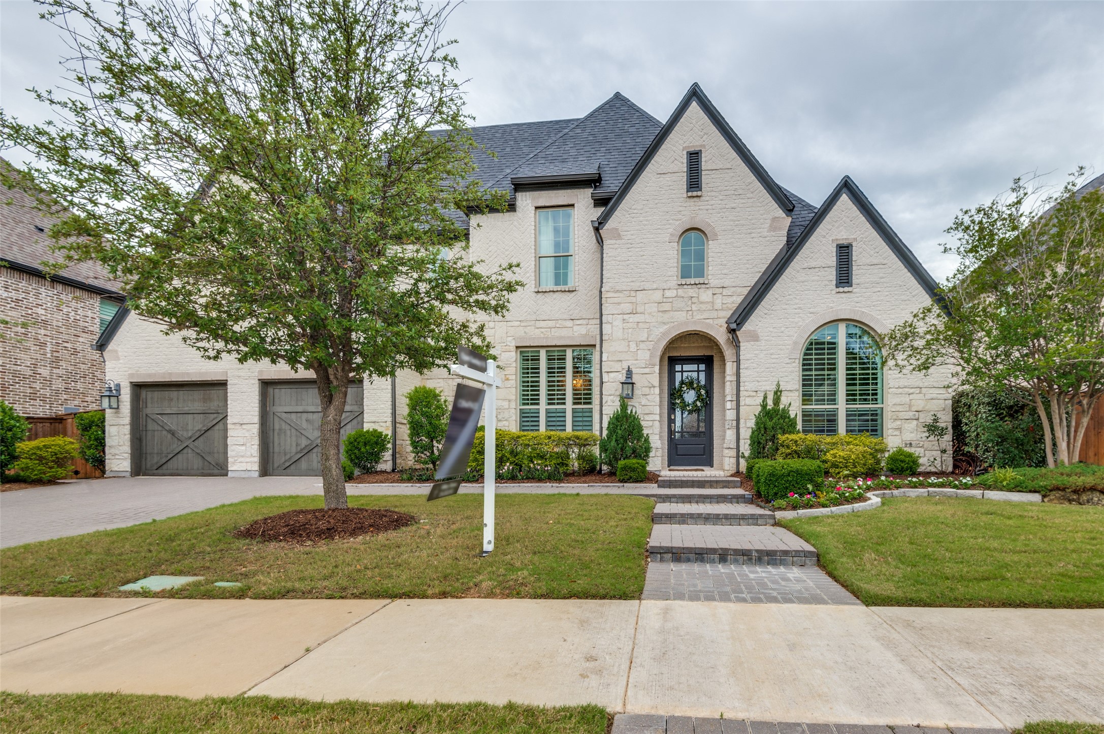 4031 Covent Garden Lane Frisco TX 75034