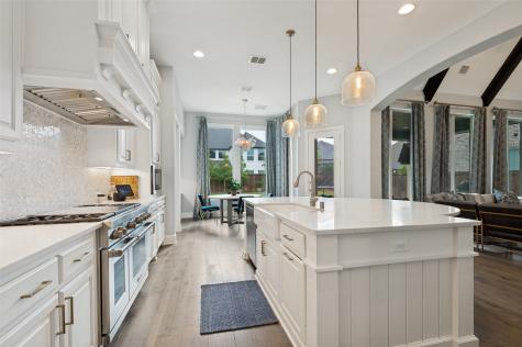 4031 Covent Garden Lane Frisco TX 75034
