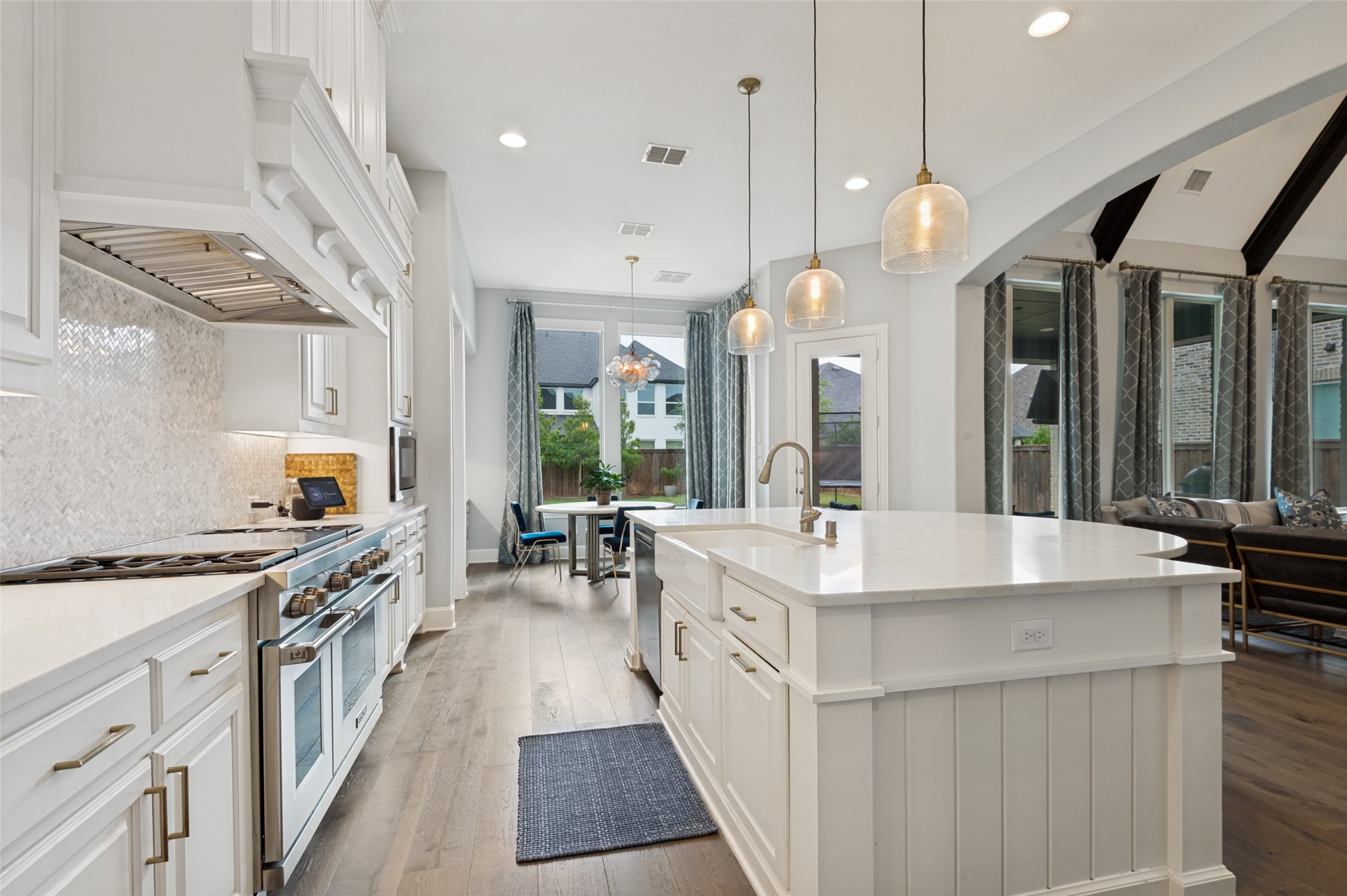 4031 Covent Garden Lane Frisco TX 75034