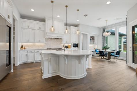 4031 Covent Garden Lane Frisco TX 75034