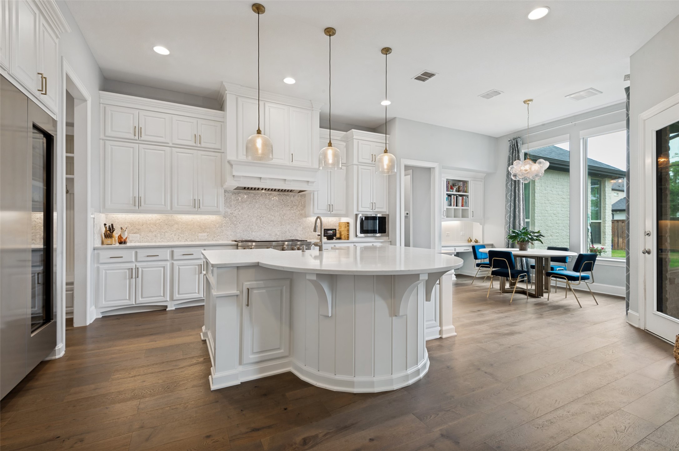 4031 Covent Garden Lane Frisco TX 75034