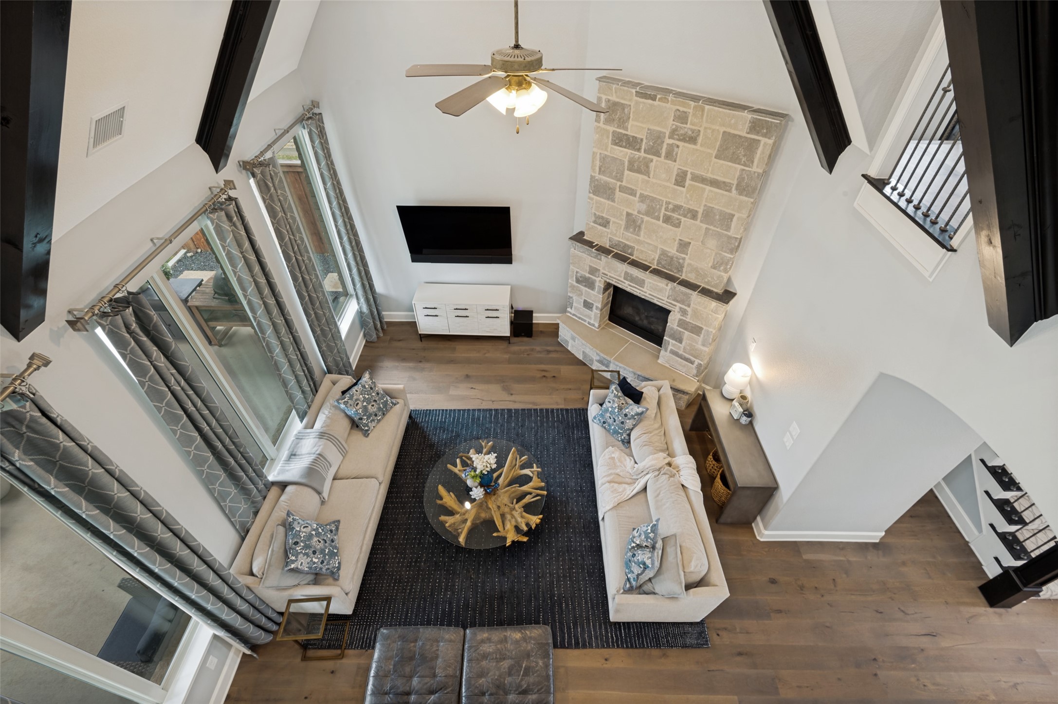 4031 Covent Garden Lane Frisco TX 75034