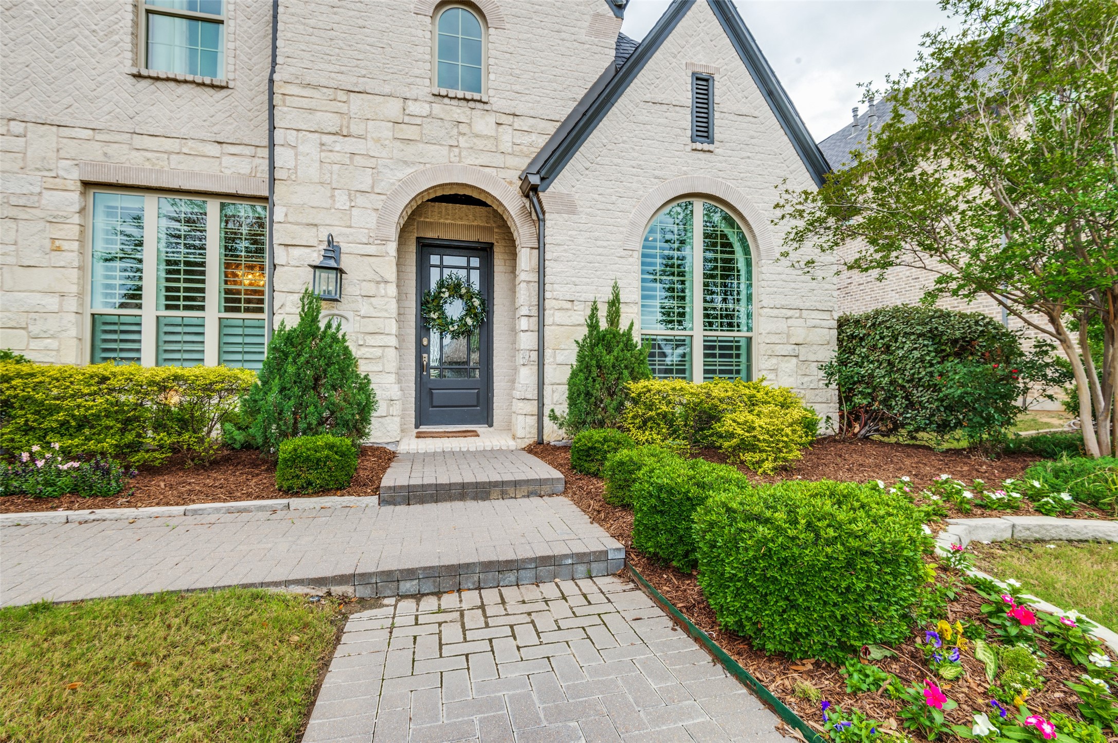 4031 Covent Garden Lane Frisco TX 75034