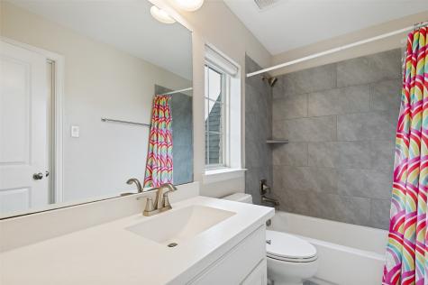 4031 Covent Garden Lane Frisco TX 75034
