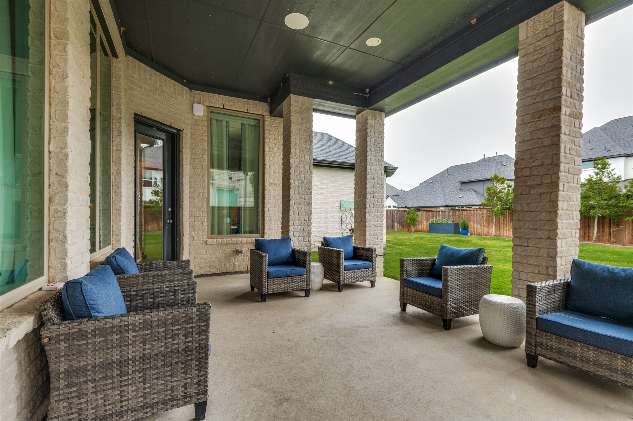 4031 Covent Garden Lane Frisco TX 75034