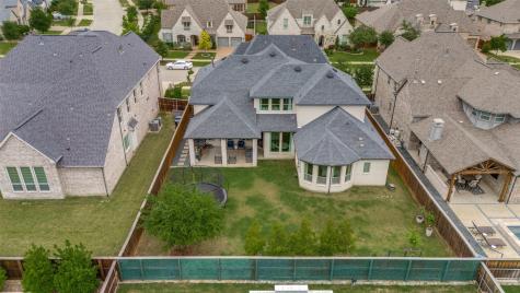 4031 Covent Garden Lane Frisco TX 75034
