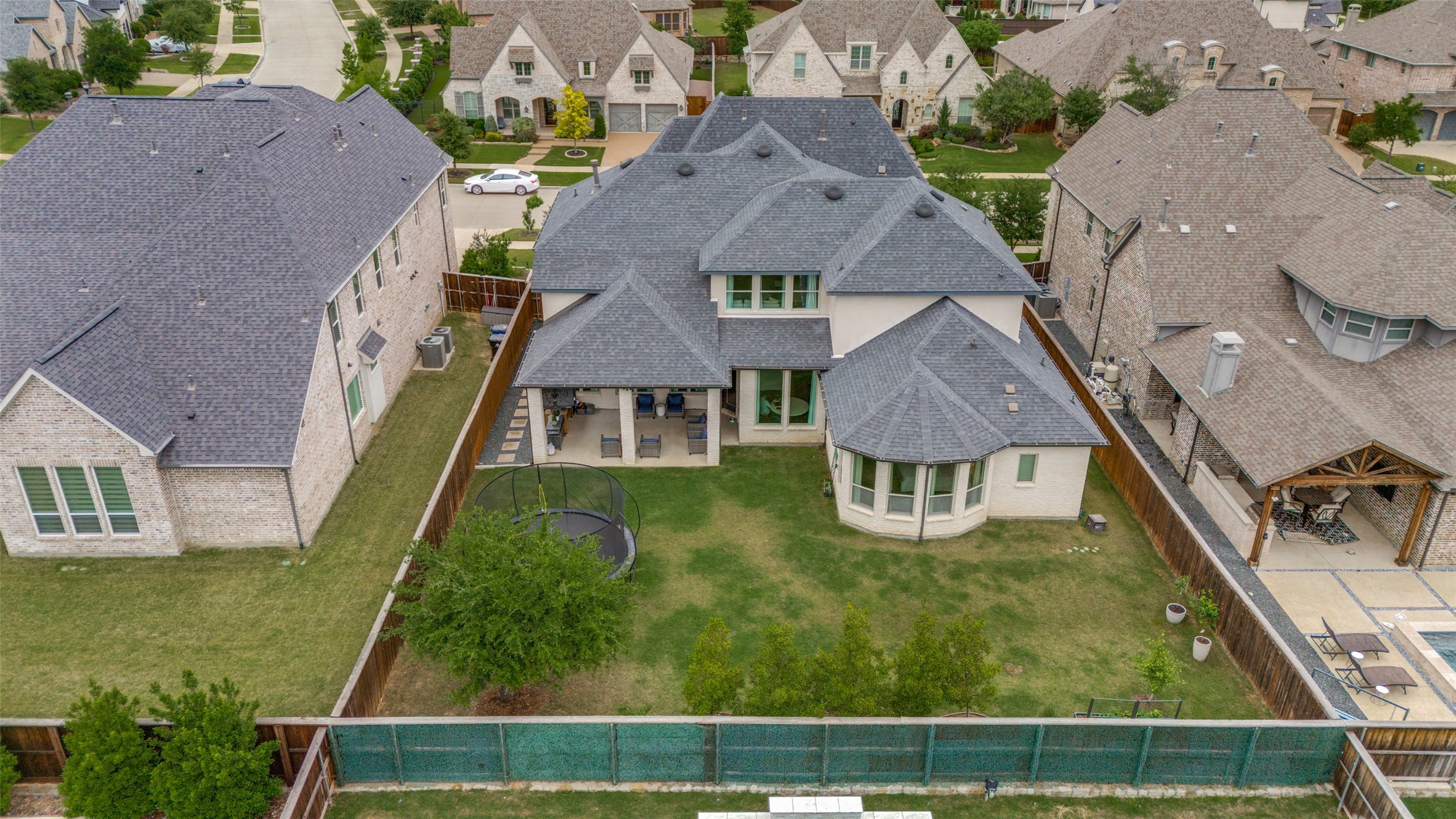 4031 Covent Garden Lane Frisco TX 75034