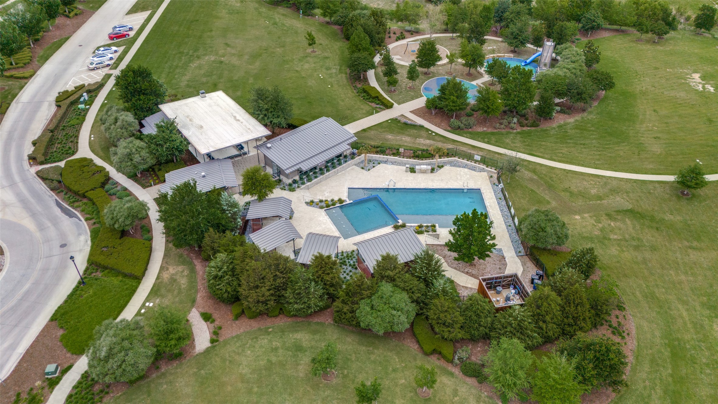 4031 Covent Garden Lane Frisco TX 75034