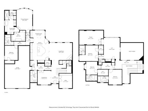 4031 Covent Garden Lane Frisco TX 75034