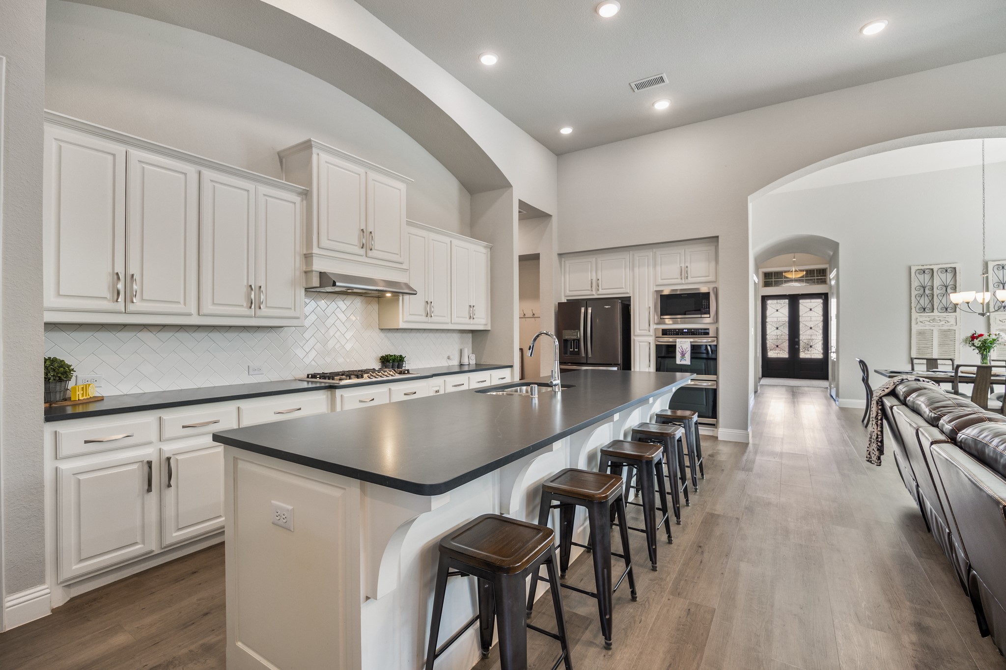 3909 Greenbrier Drive Melissa TX 75454