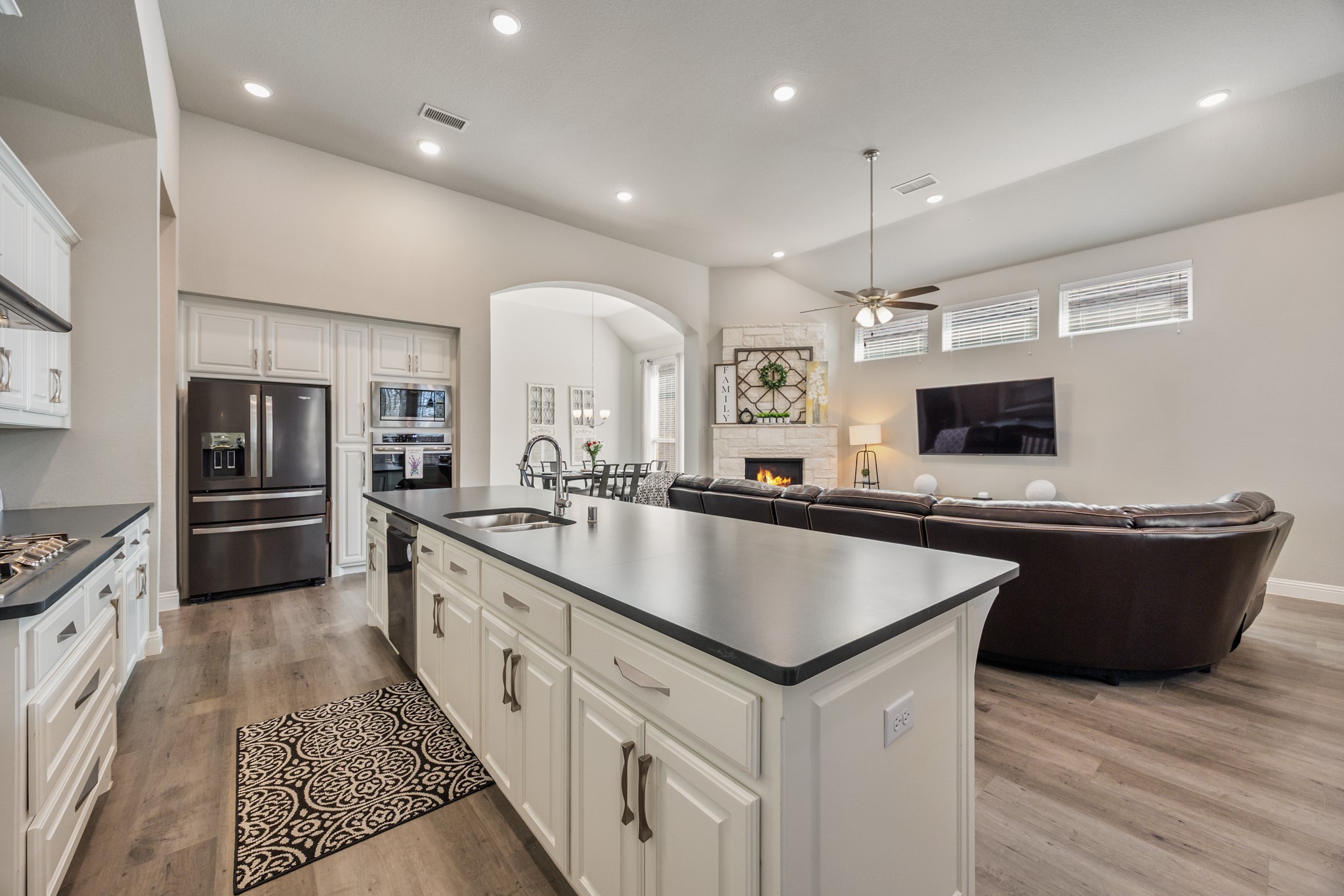 3909 Greenbrier Drive Melissa TX 75454