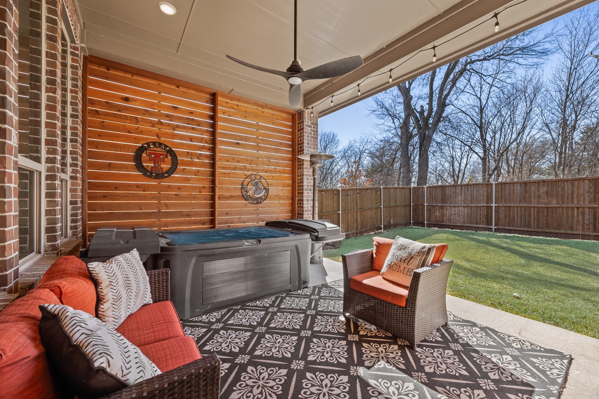 3909 Greenbrier Drive Melissa TX 75454