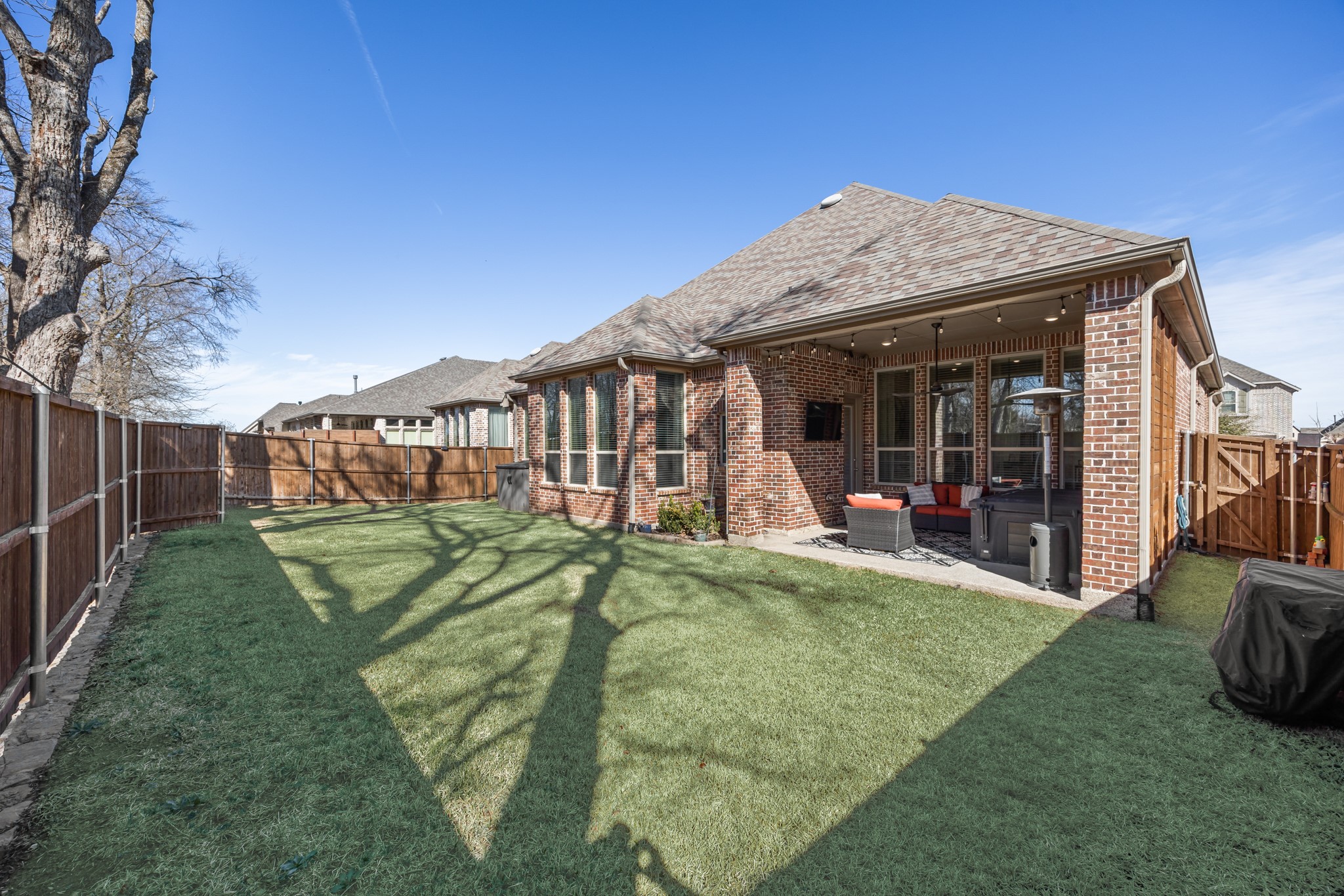 3909 Greenbrier Drive Melissa TX 75454