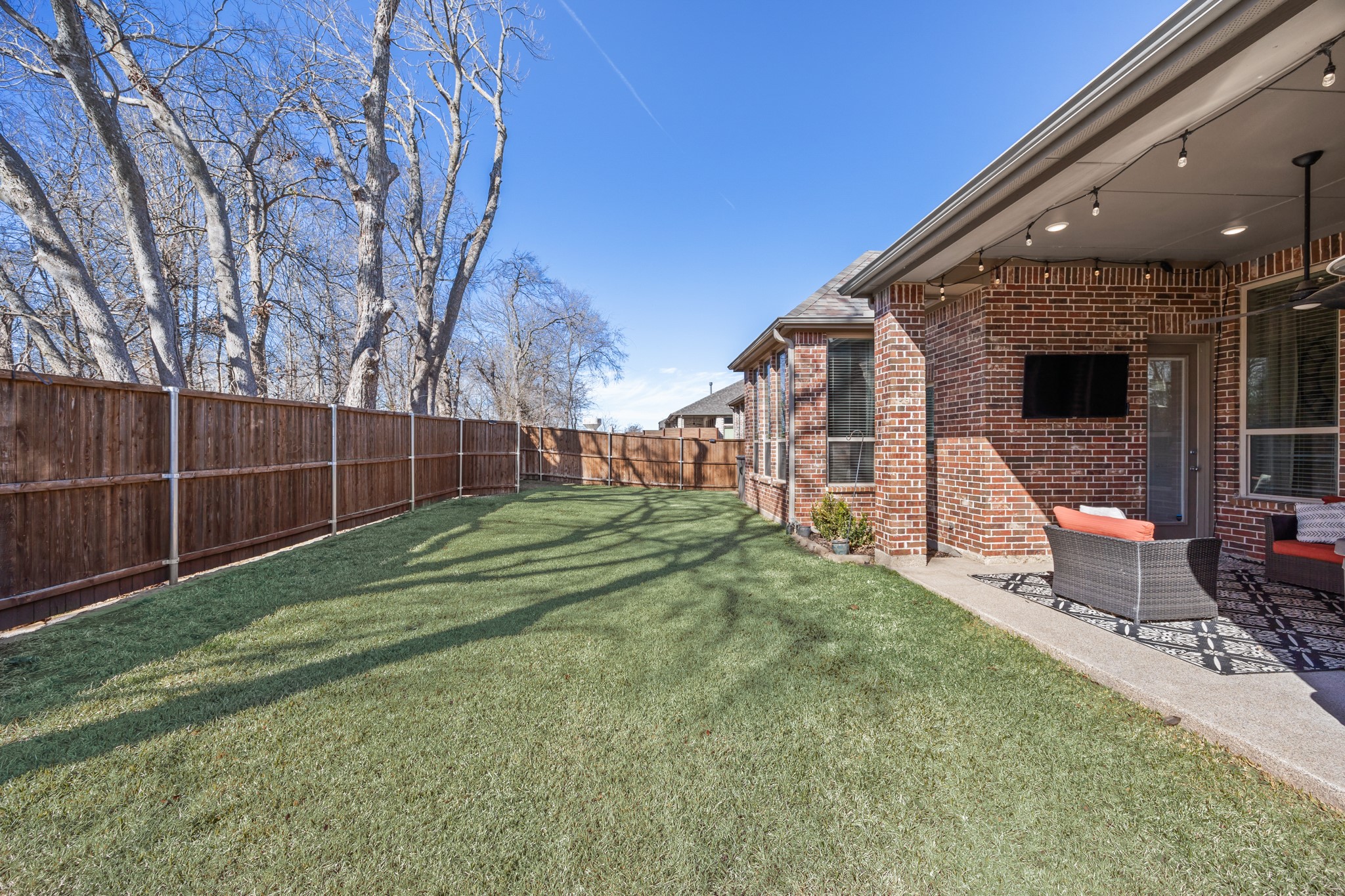 3909 Greenbrier Drive Melissa TX 75454