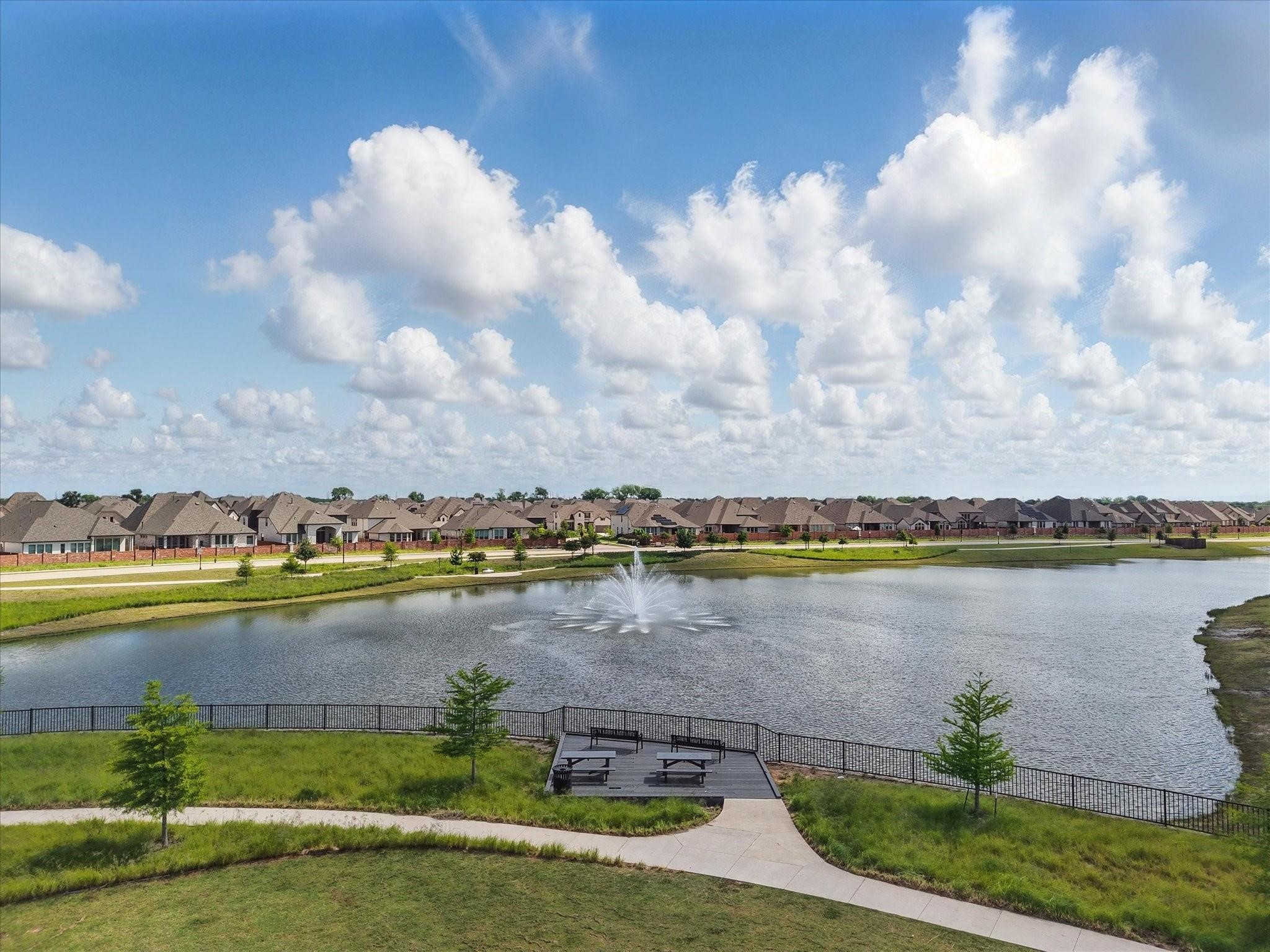 3909 Greenbrier Drive Melissa TX 75454
