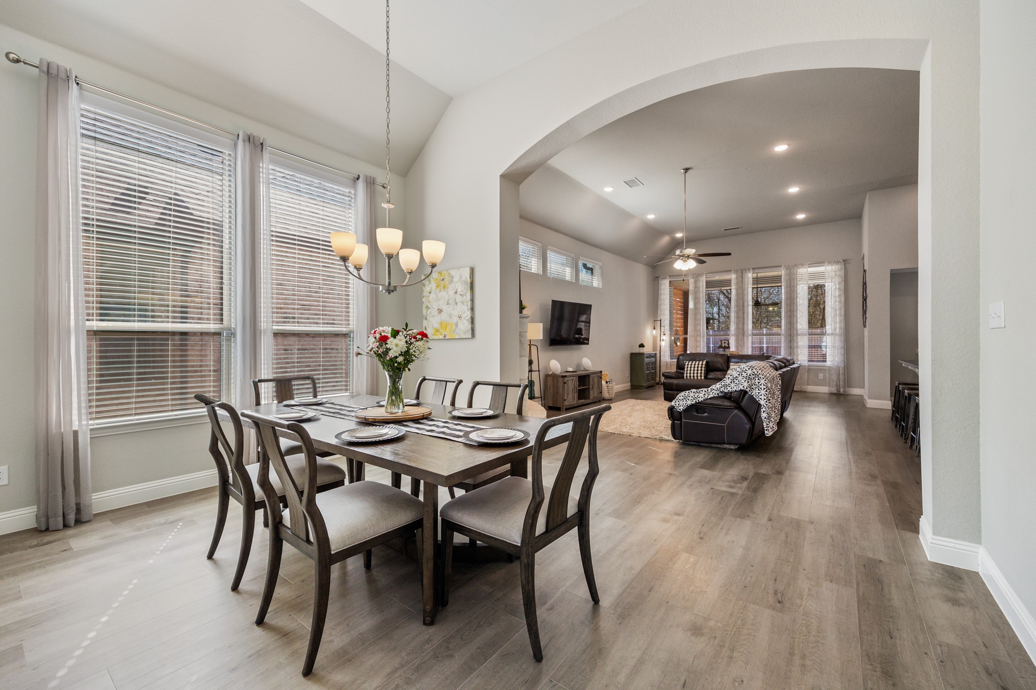 3909 Greenbrier Drive Melissa TX 75454