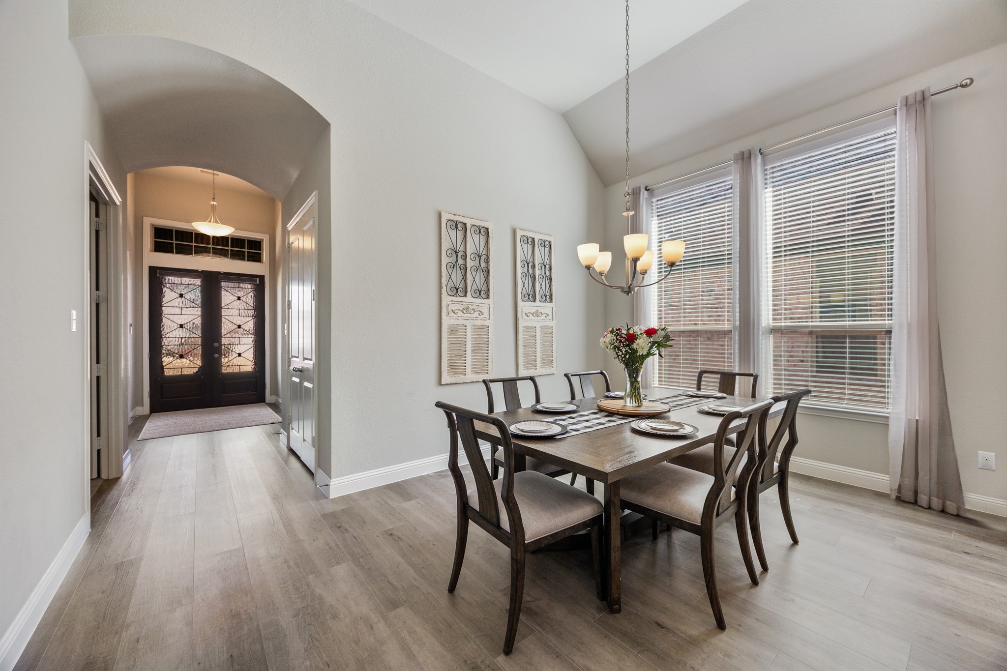 3909 Greenbrier Drive Melissa TX 75454