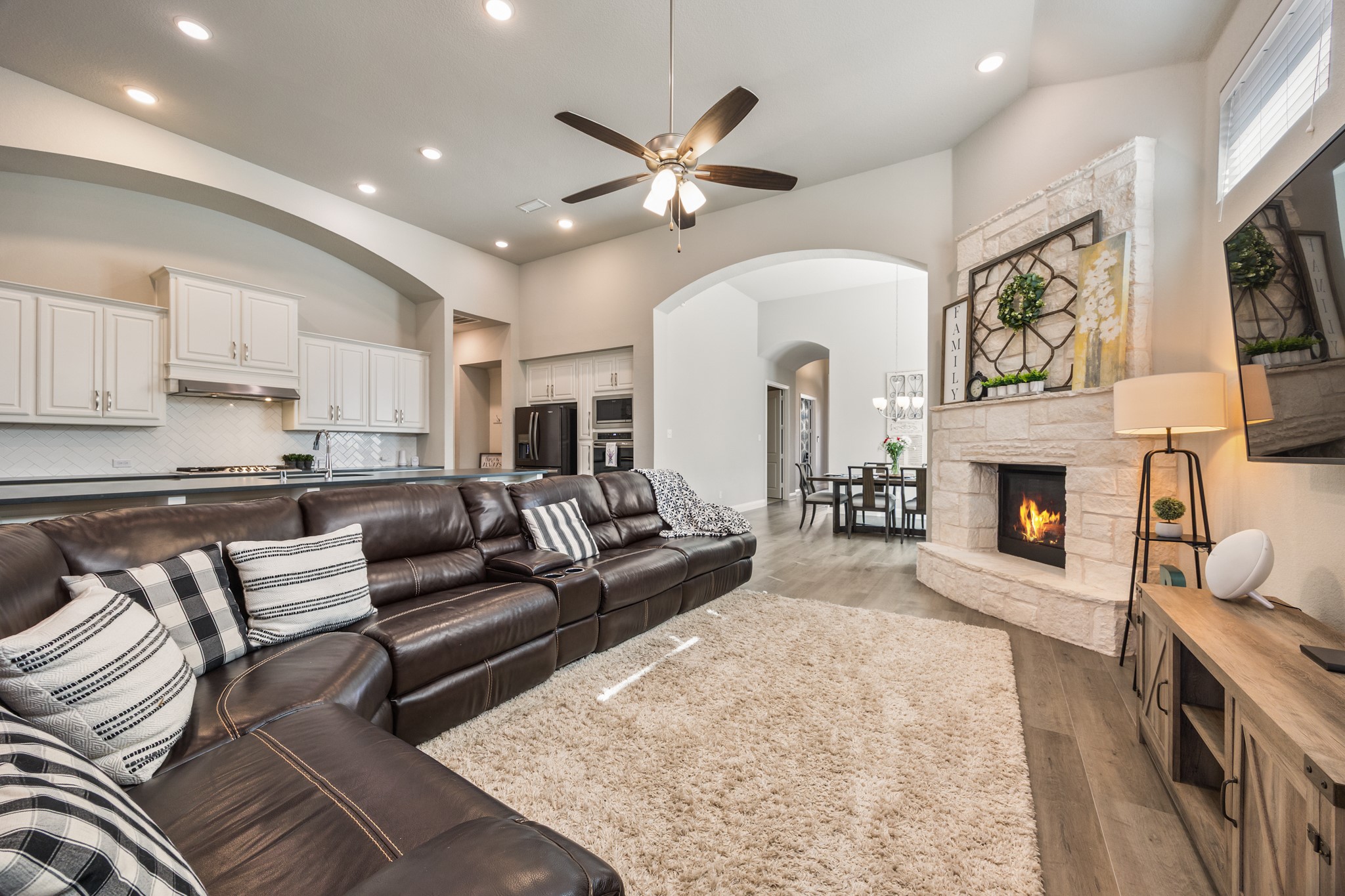 3909 Greenbrier Drive Melissa TX 75454