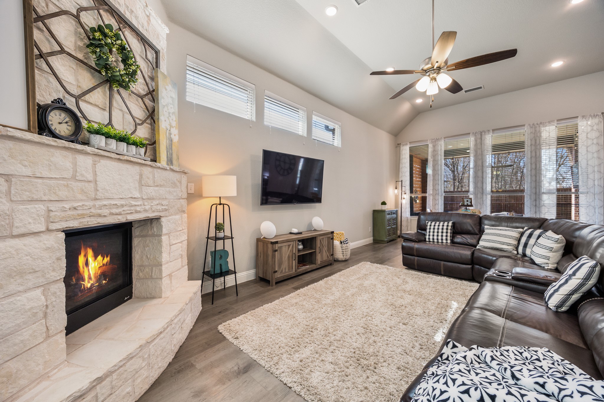 3909 Greenbrier Drive Melissa TX 75454